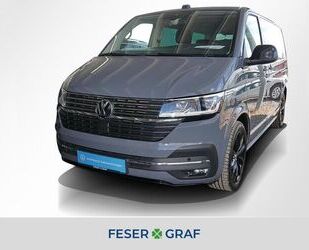 VW T6 Multivan Gebrauchtwagen