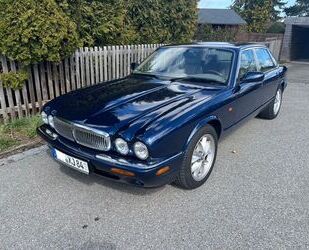 Jaguar XJ8 Gebrauchtwagen
