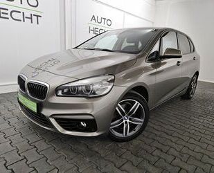 BMW 220 Active Tourer Gebrauchtwagen