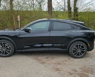 Ford Mustang Mach-E Gebrauchtwagen