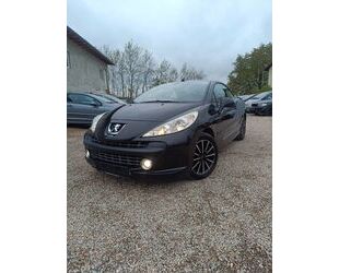 Peugeot 207 Gebrauchtwagen