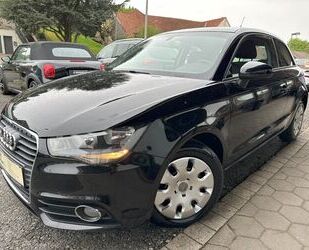 Audi A1 Gebrauchtwagen