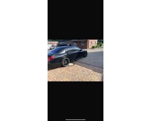 Mercedes-Benz S 63 AMG Gebrauchtwagen