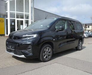 Opel Combo Life Gebrauchtwagen