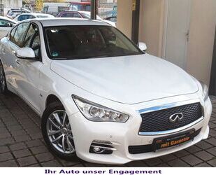 INFINITI Q50 Gebrauchtwagen