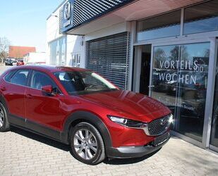 Mazda CX-30 Gebrauchtwagen