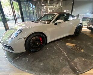 Porsche 911 Urmodell Gebrauchtwagen