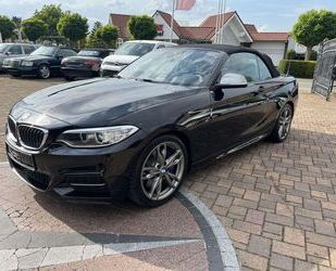 BMW M235 Gebrauchtwagen
