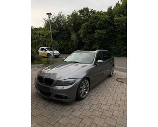 BMW 330 Gebrauchtwagen