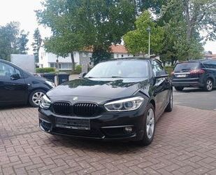 BMW 116 Gebrauchtwagen