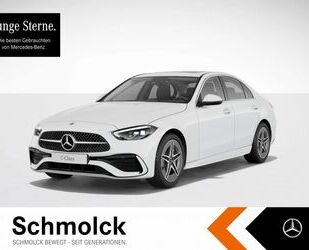 Mercedes-Benz C 200 Gebrauchtwagen
