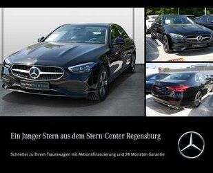 Mercedes-Benz C 300 Gebrauchtwagen