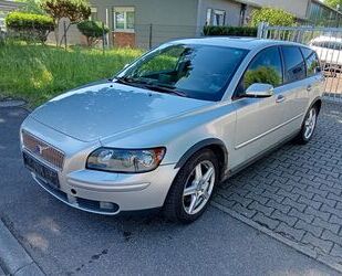 Volvo V50 Gebrauchtwagen