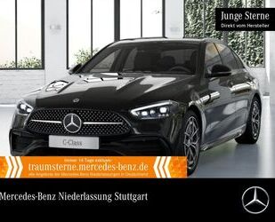 Mercedes-Benz C 300 Gebrauchtwagen