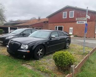 Chrysler 300C Gebrauchtwagen