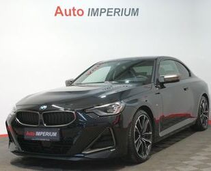 BMW M240i Gebrauchtwagen