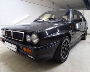 Lancia Delta Gebrauchtwagen