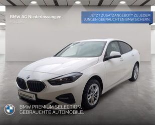 BMW 218 Gran Coupé Gebrauchtwagen