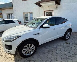 Jaguar E-Pace Gebrauchtwagen