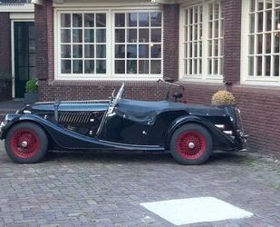 Morgan 4/4 Gebrauchtwagen