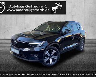 Volvo XC40 Gebrauchtwagen