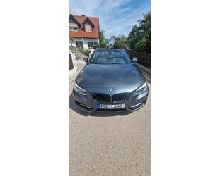 BMW 218 Gebrauchtwagen