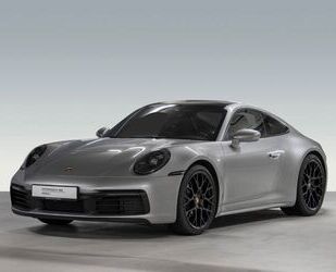 Porsche 992 Gebrauchtwagen