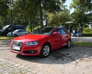 Audi A3 Gebrauchtwagen
