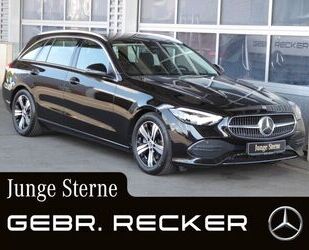 Mercedes-Benz C 220 Gebrauchtwagen