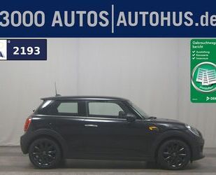 Mini ONE Gebrauchtwagen