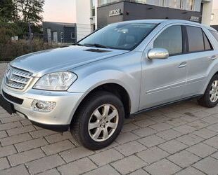 Mercedes-Benz ML 320 Gebrauchtwagen