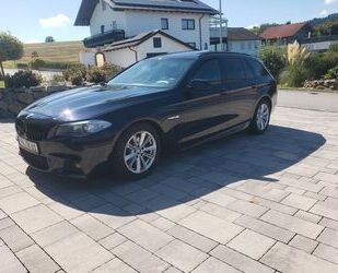 BMW 520 Gebrauchtwagen