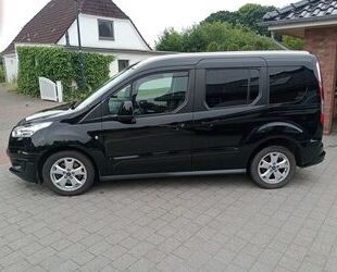 Ford Tourneo Connect Gebrauchtwagen