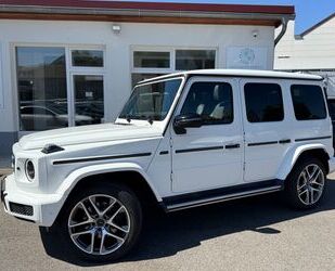 Mercedes-Benz G 350 Gebrauchtwagen