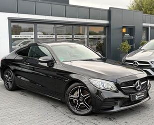 Mercedes-Benz C 300 Gebrauchtwagen