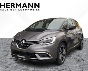 Renault Scenic Gebrauchtwagen