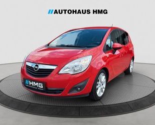 Opel Meriva Gebrauchtwagen