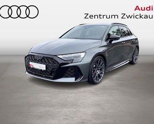 Audi RS3 Gebrauchtwagen