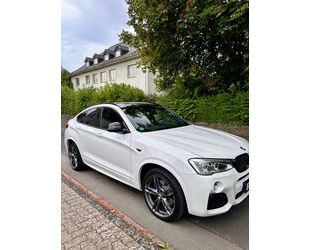 BMW X4 M40 Gebrauchtwagen
