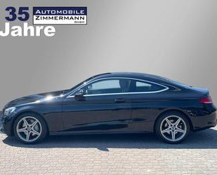 Mercedes-Benz C 180 Gebrauchtwagen