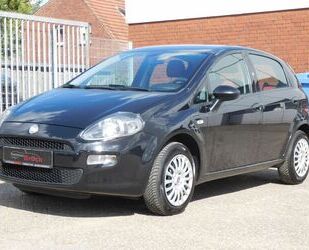Fiat Punto Gebrauchtwagen