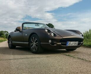 TVR Chimaera Gebrauchtwagen