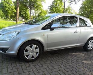 Opel Corsa Gebrauchtwagen