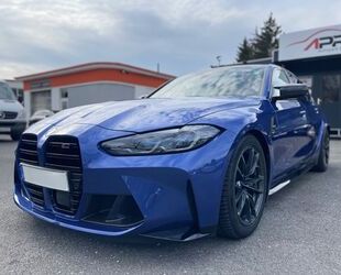 BMW M3 Gebrauchtwagen
