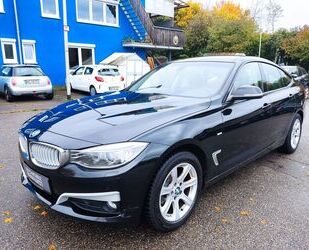 BMW 320 Gebrauchtwagen