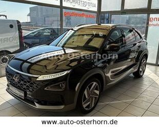 Hyundai NEXO Gebrauchtwagen