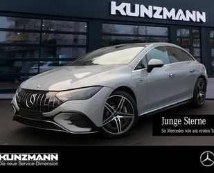 Mercedes-Benz EQE Gebrauchtwagen