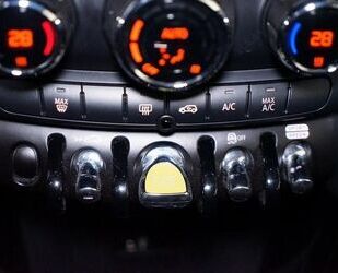 Mini Cooper SE Gebrauchtwagen