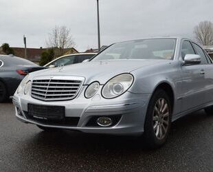 Mercedes-Benz E 280 Gebrauchtwagen