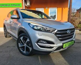 Hyundai TUCSON Gebrauchtwagen